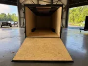 new Cargo (Enclosed) Trailers ITI Cargo  for sale, in Loudon, NH Thumbnail 15