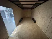 new Cargo (Enclosed) Trailers ITI Cargo  for sale, in Loudon, NH Thumbnail 19