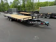 new Other Trailers PJ Trailers  for sale, in Loudon, NH Thumbnail 1