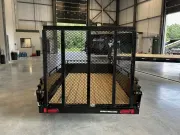 new Utility Trailers Sure-Trac  for sale, in Loudon, NH Thumbnail 7