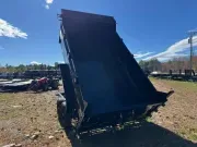 new Dump Trailers Sure-Trac  for sale, in Loudon, NH Thumbnail 2