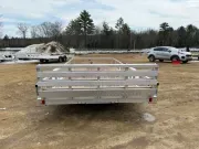 new Utility Trailers Sport Haven  for sale, in Loudon, NH Thumbnail 7