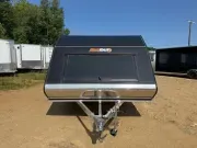used Snowmobile Trailers SnoPro  for sale, in Loudon, NH Thumbnail 9