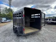 new Stock / Stock Combo Trailers CornPro  for sale, in Loudon, NH Thumbnail 2
