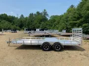 new Utility Trailers Sport Haven  for sale, in Loudon, NH Thumbnail 5