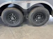 new Cargo (Enclosed) Trailers Panther Cargo  for sale, in Loudon, NH Thumbnail 29