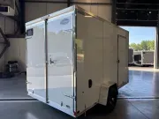 new Cargo (Enclosed) Trailers ITI Cargo  for sale, in Loudon, NH Thumbnail 9