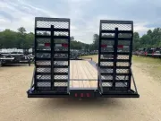 new Equipment / Flatbed Trailers PJ Trailers  for sale, in Loudon, NH Thumbnail 8