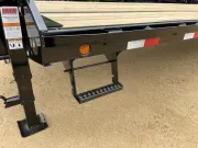 new Equipment / Flatbed Trailers PJ Trailers  for sale, in Loudon, NH Thumbnail 12