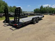 used Equipment / Flatbed Trailers Diamond C Trailers  for sale, in Loudon, NH Thumbnail 6