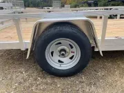 new Utility Trailers Sport Haven  for sale, in Loudon, NH Thumbnail 13