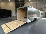 new Cargo (Enclosed) Trailers Panther Cargo  for sale, in Loudon, NH Thumbnail 11