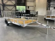 new Utility Trailers CargoPro Trailers  for sale, in Loudon, NH Thumbnail 1