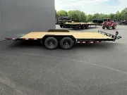 new Equipment / Flatbed Trailers PJ Trailers  for sale, in Loudon, NH Thumbnail 7