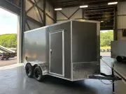 new Cargo (Enclosed) Trailers Panther Cargo  for sale, in Loudon, NH Thumbnail 1