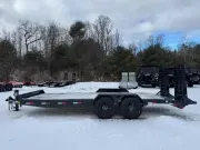 new Equipment / Flatbed Trailers Hillcrest Trailers  for sale, in Loudon, NH Thumbnail 3