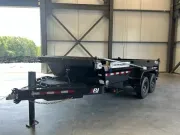 new Dump Trailers PJ Trailers  for sale, in Loudon, NH Thumbnail 9