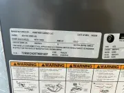 new Cargo (Enclosed) Trailers Panther Cargo  for sale, in Loudon, NH Thumbnail 10
