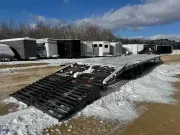 used Equipment / Flatbed Trailers Big Tex Trailers  for sale, in Loudon, NH Thumbnail 11