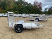 new Utility Trailers Sport Haven  for sale, in Loudon, NH Thumbnail 10