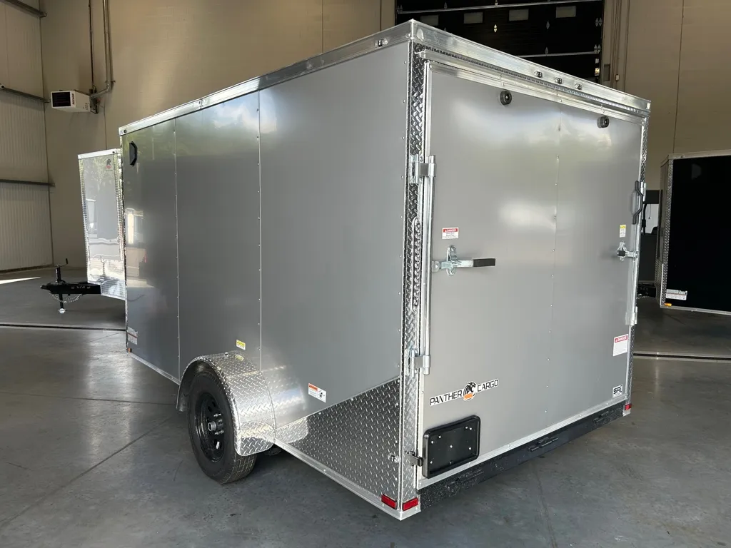 new Cargo (Enclosed) Trailers Panther Cargo  for sale, in Loudon, NH Thumbnail 6