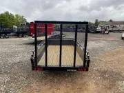 new Utility Trailers Sure-Trac  for sale, in Loudon, NH Thumbnail 8