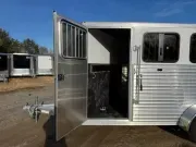 new Stock / Stock Combo Trailers Frontier Boats  for sale, in Loudon, NH Thumbnail 21