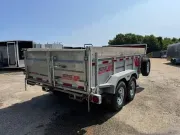 used Dump Trailers N&N Trailers  for sale, in Loudon, NH Thumbnail 8