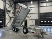 new Dump Trailers N&N Trailers  for sale, in Loudon, NH Thumbnail 21