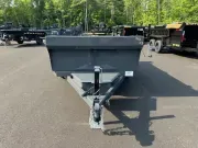 new Dump Trailers Norstar  for sale, in Loudon, NH Thumbnail 3