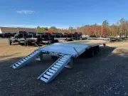 new Equipment / Flatbed Trailers CargoPro Trailers  for sale, in Loudon, NH Thumbnail 3