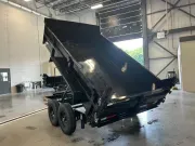 new Dump Trailers Griffin Trailers  for sale, in Loudon, NH Thumbnail 20