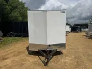 used Cargo (Enclosed) Trailers Cargo Express  for sale, in Loudon, NH Thumbnail 3