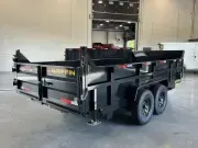 new Dump Trailers Griffin Trailers  for sale, in Loudon, NH Thumbnail 8