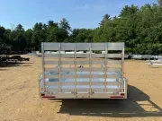new Utility Trailers CargoPro Trailers  for sale, in Loudon, NH Thumbnail 7