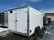 new Cargo (Enclosed) Trailers Stealth Trailers  for sale, in Loudon, NH Thumbnail 8