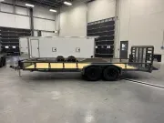 new Utility Trailers Diamond C Trailers  for sale, in Loudon, NH Thumbnail 5