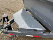 new Dump Trailers Norstar  for sale, in Loudon, NH Thumbnail 18