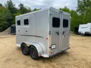used Stock / Stock Combo Trailers Frontier Boats  for sale, in Loudon, NH Thumbnail 6