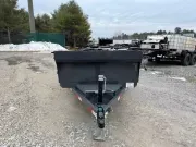 new Dump Trailers Norstar  for sale, in Loudon, NH Thumbnail 7