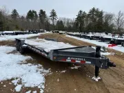 new Equipment / Flatbed Trailers Iron Bull  for sale, in Loudon, NH Thumbnail 1