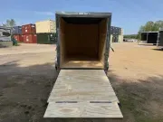 new Cargo (Enclosed) Trailers Panther Cargo  for sale, in Loudon, NH Thumbnail 12