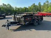 new Dump Trailers Diamond C Trailers  for sale, in Loudon, NH Thumbnail 4