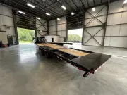 new Equipment / Flatbed Trailers Sure-Trac  for sale, in Loudon, NH Thumbnail 8