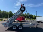 new Dump Trailers N&N Trailers  for sale, in Loudon, NH Thumbnail 13