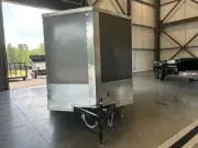 new Cargo (Enclosed) Trailers Panther Cargo  for sale, in Loudon, NH Thumbnail 3