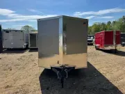 new Cargo (Enclosed) Trailers Panther Cargo  for sale, in Loudon, NH Thumbnail 3
