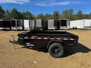 new Dump Trailers Sure-Trac  for sale, in Loudon, NH Thumbnail 6