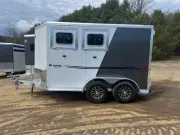 new Stock / Stock Combo Trailers Frontier Boats  for sale, in Loudon, NH Thumbnail 5