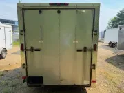 used Cargo (Enclosed) Trailers Arising  for sale, in Loudon, NH Thumbnail 5